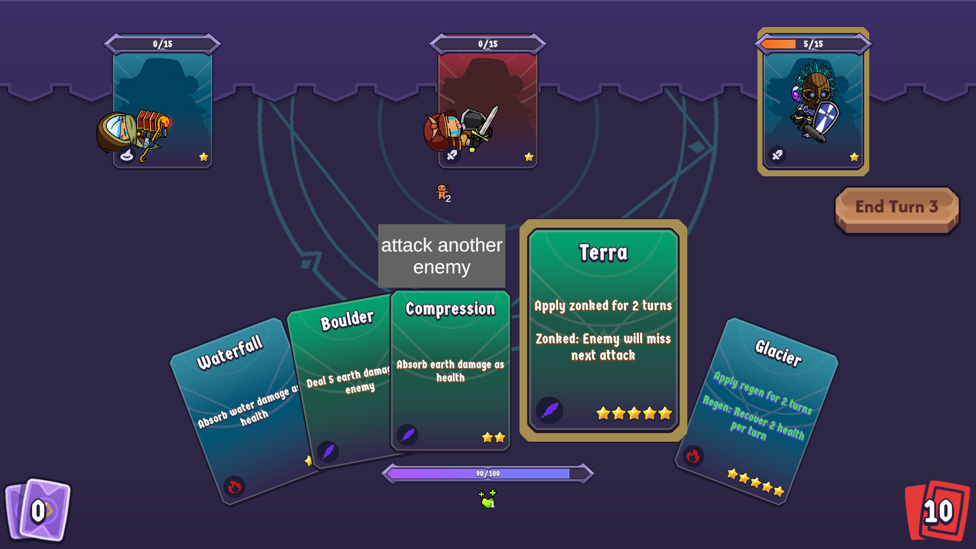 Epic Action Packs screenshot 9