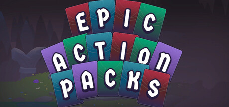 Epic Action Packs