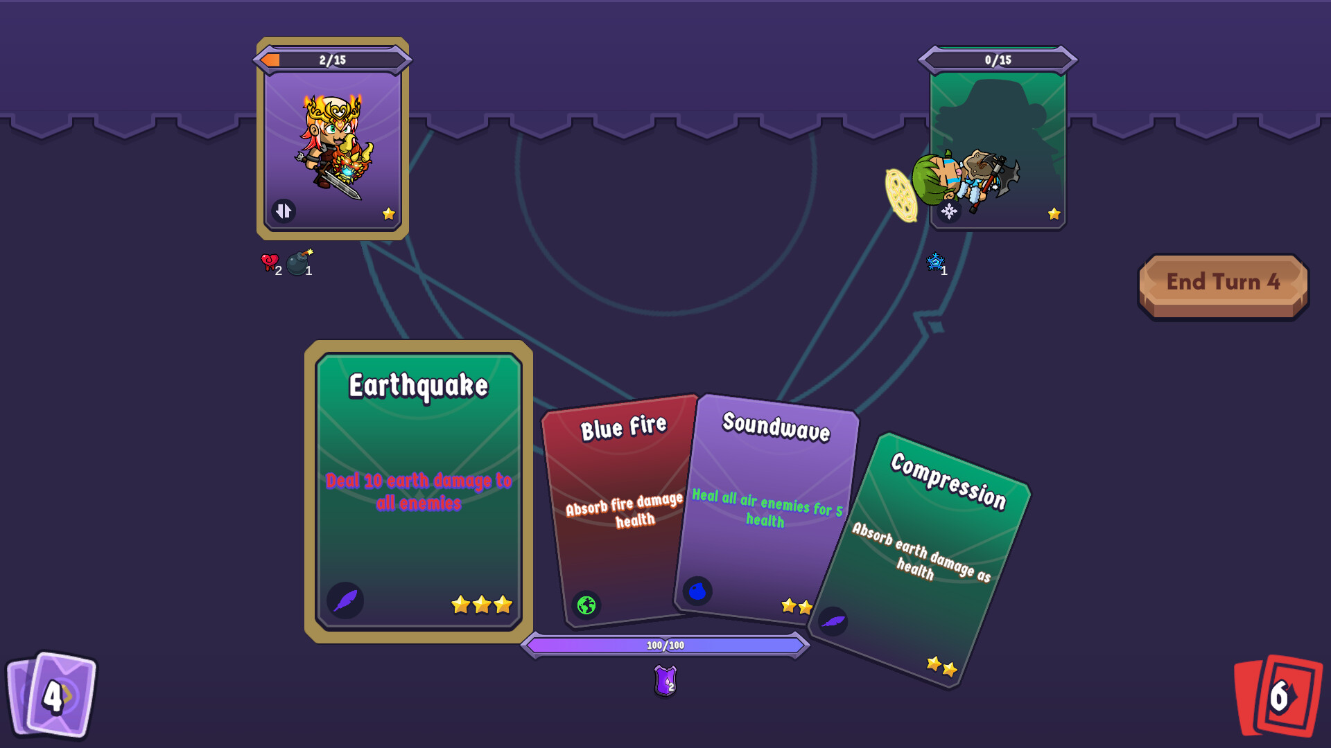 Epic Action Packs screenshot 8