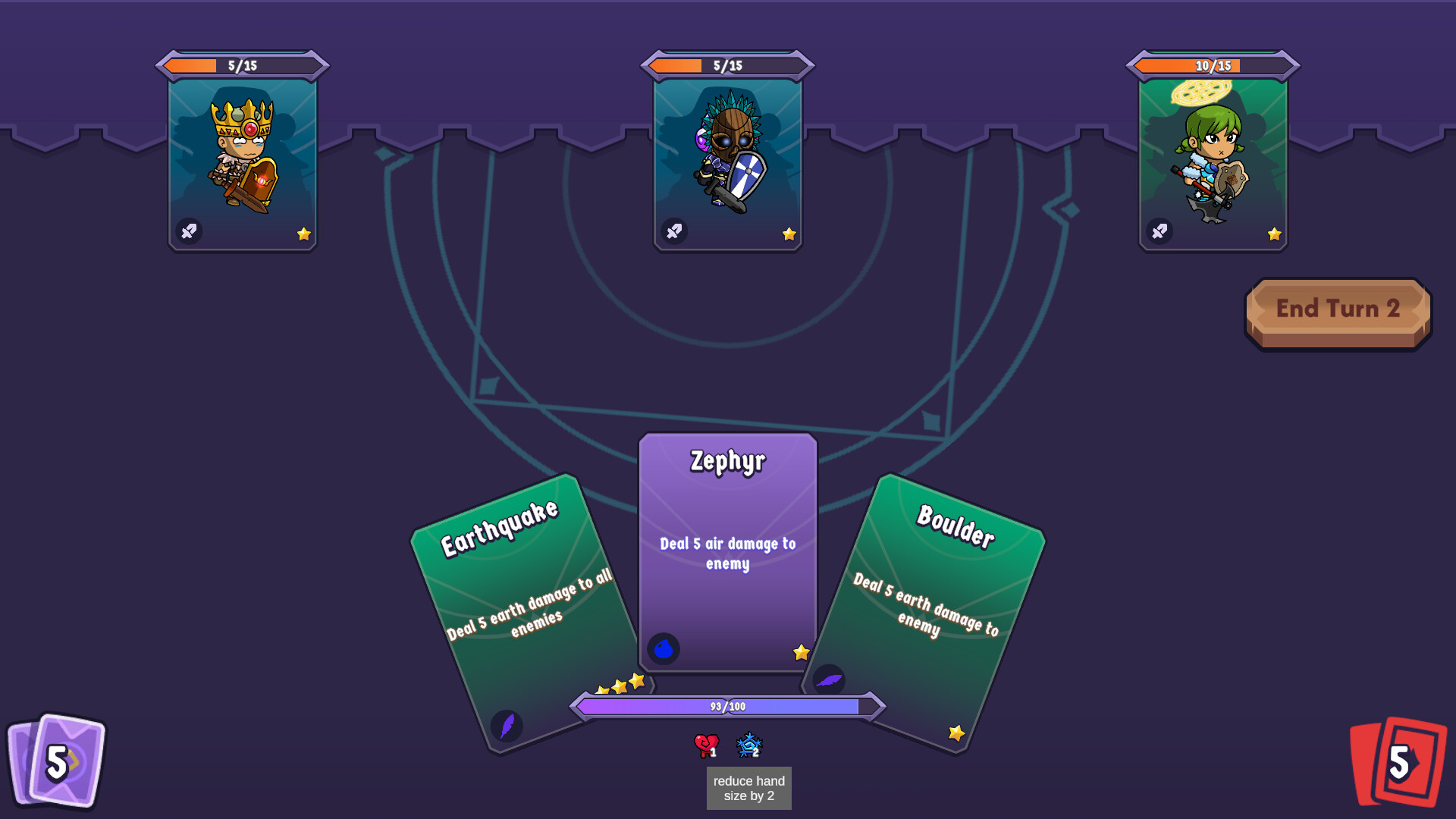 Epic Action Packs screenshot 5