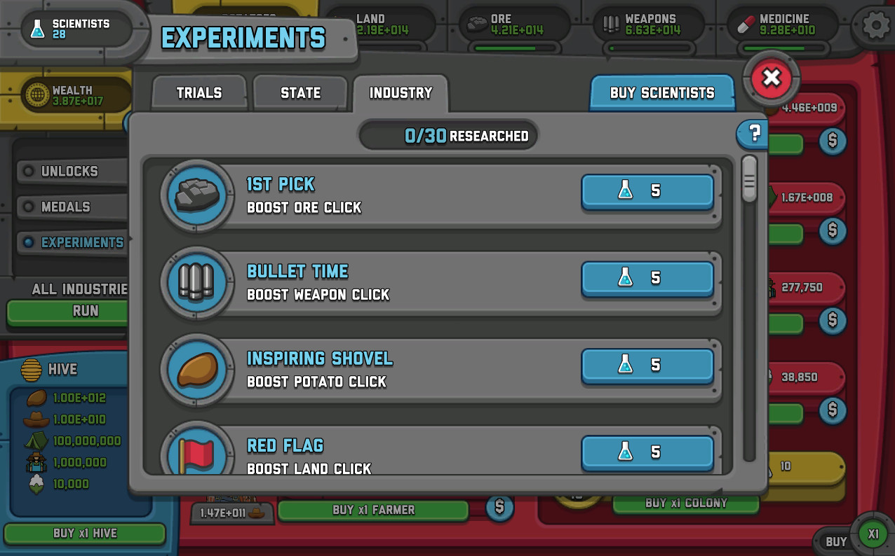 AdVenture Communist screenshot 6