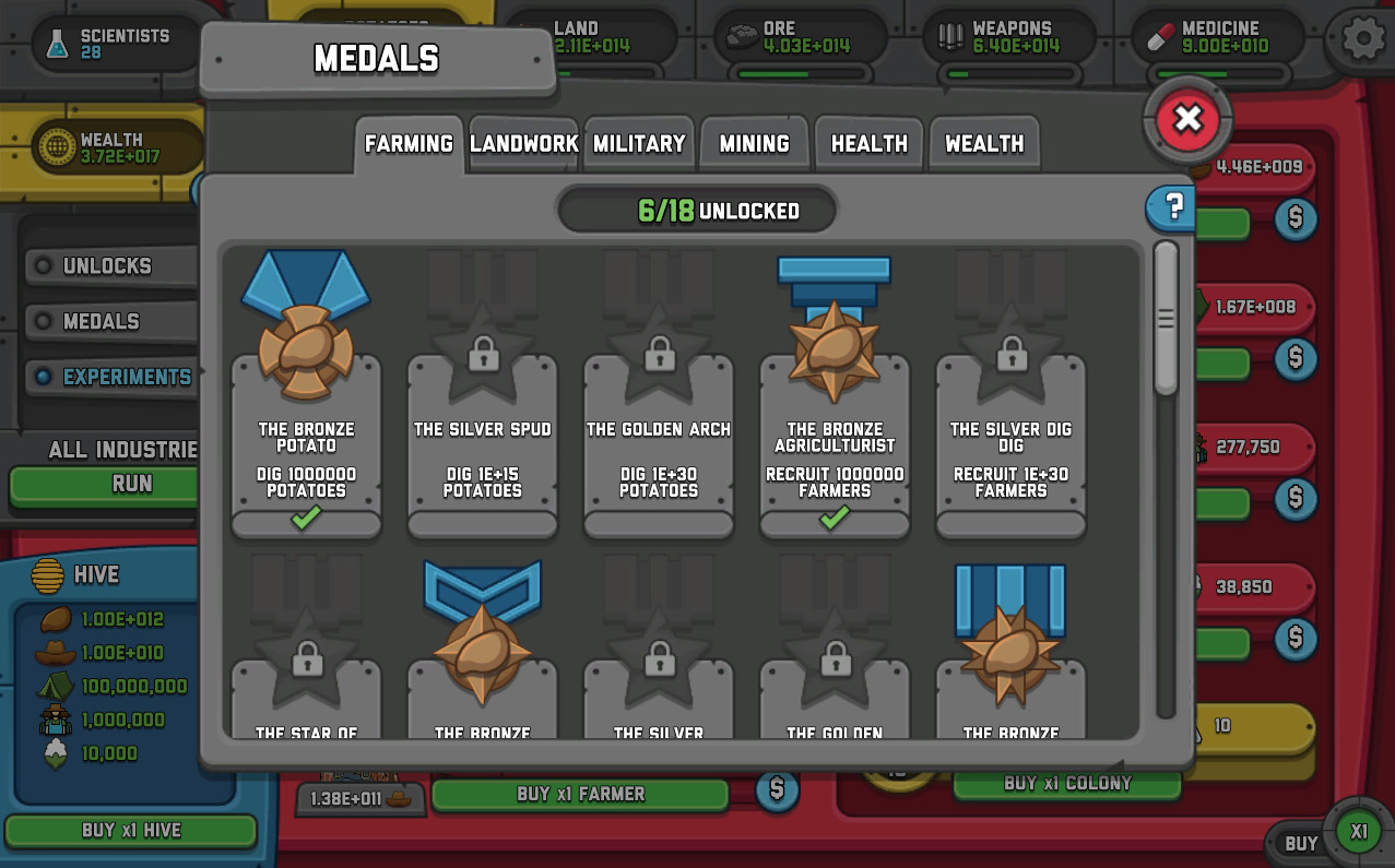 AdVenture Communist screenshot 5