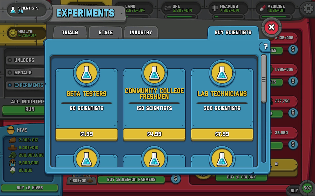 AdVenture Communist screenshot 7