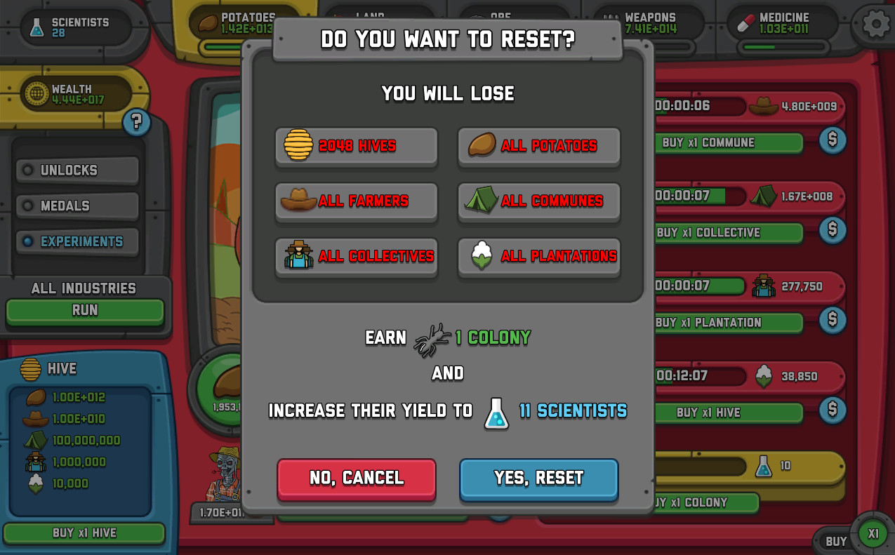 AdVenture Communist screenshot 8