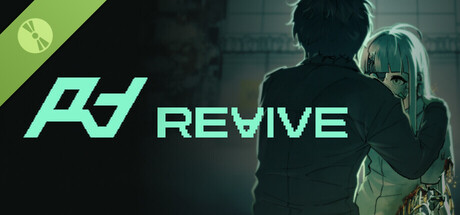 RE∀IVE (REVIVE) Demo