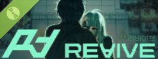 RE∀IVE (리바이브) Demo