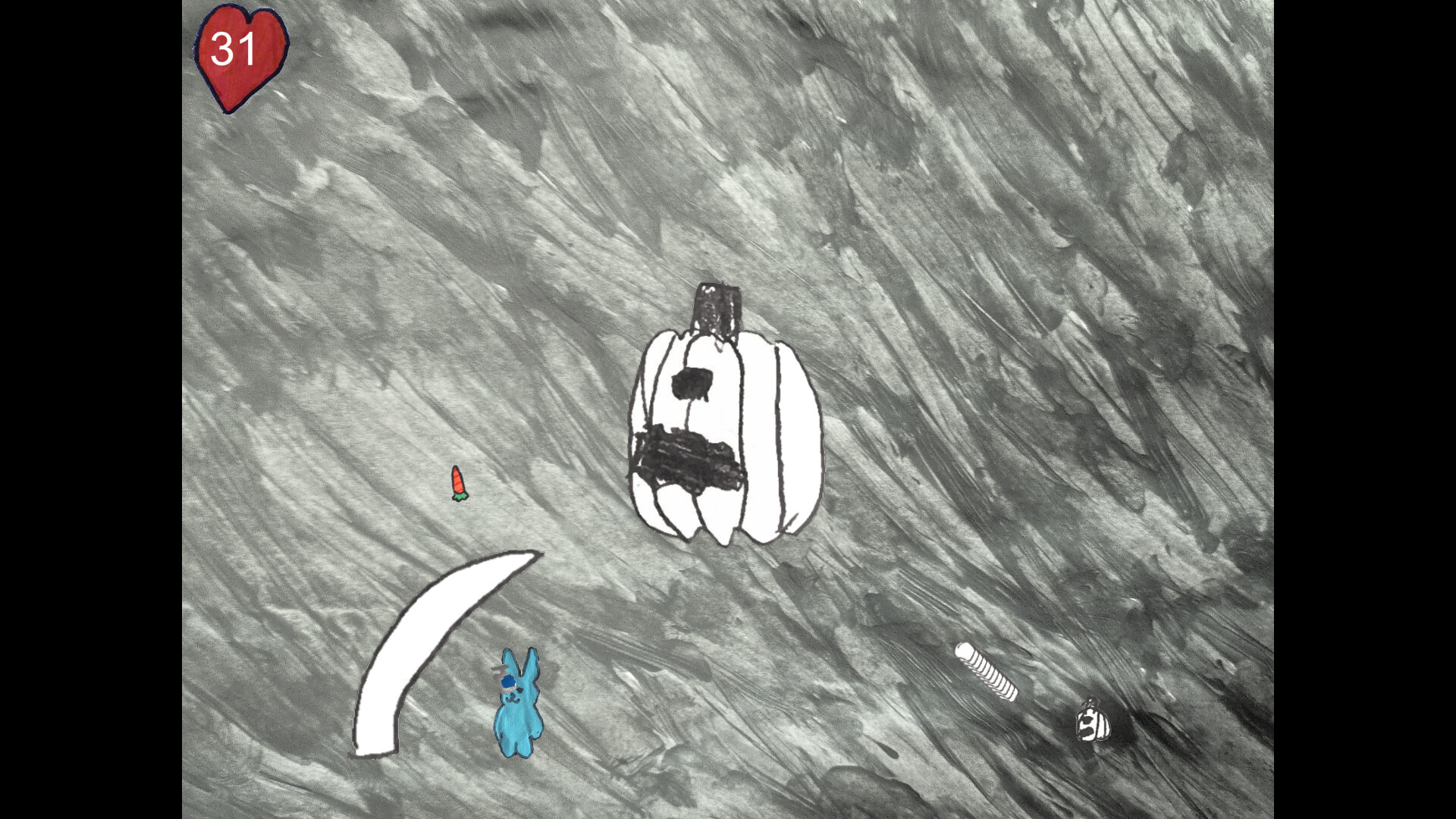 Sketchy Sprouts screenshot 5