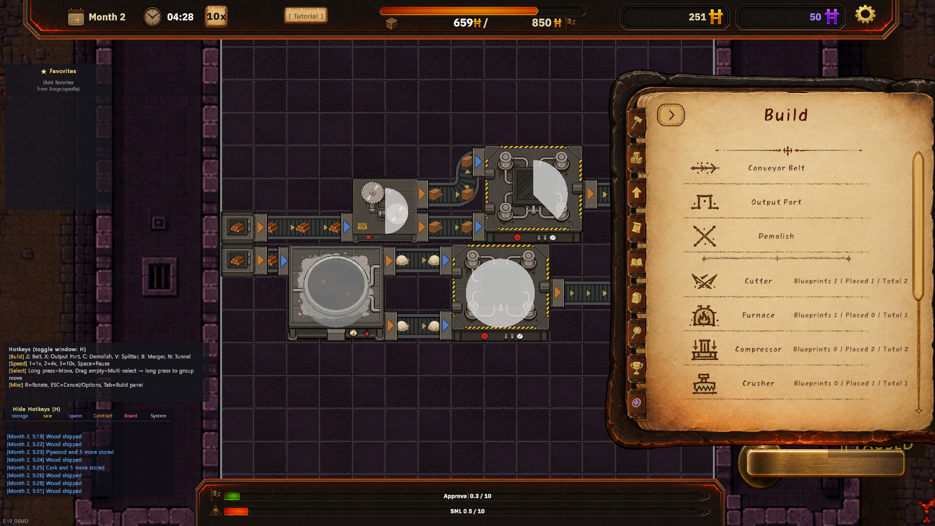 HellFactory Inc. screenshot 4