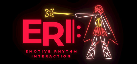 ERI: Emotive Rhythm Interaction — Steam header
