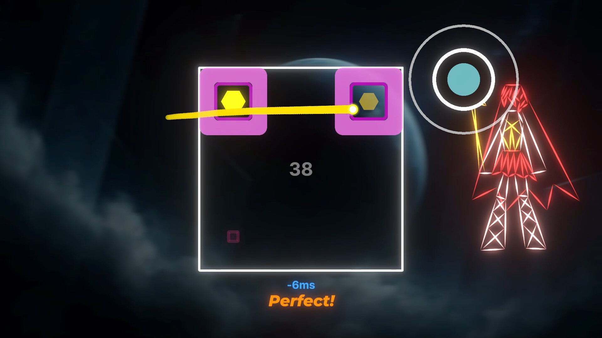 ERI: Emotive Rhythm Interaction screenshot 8