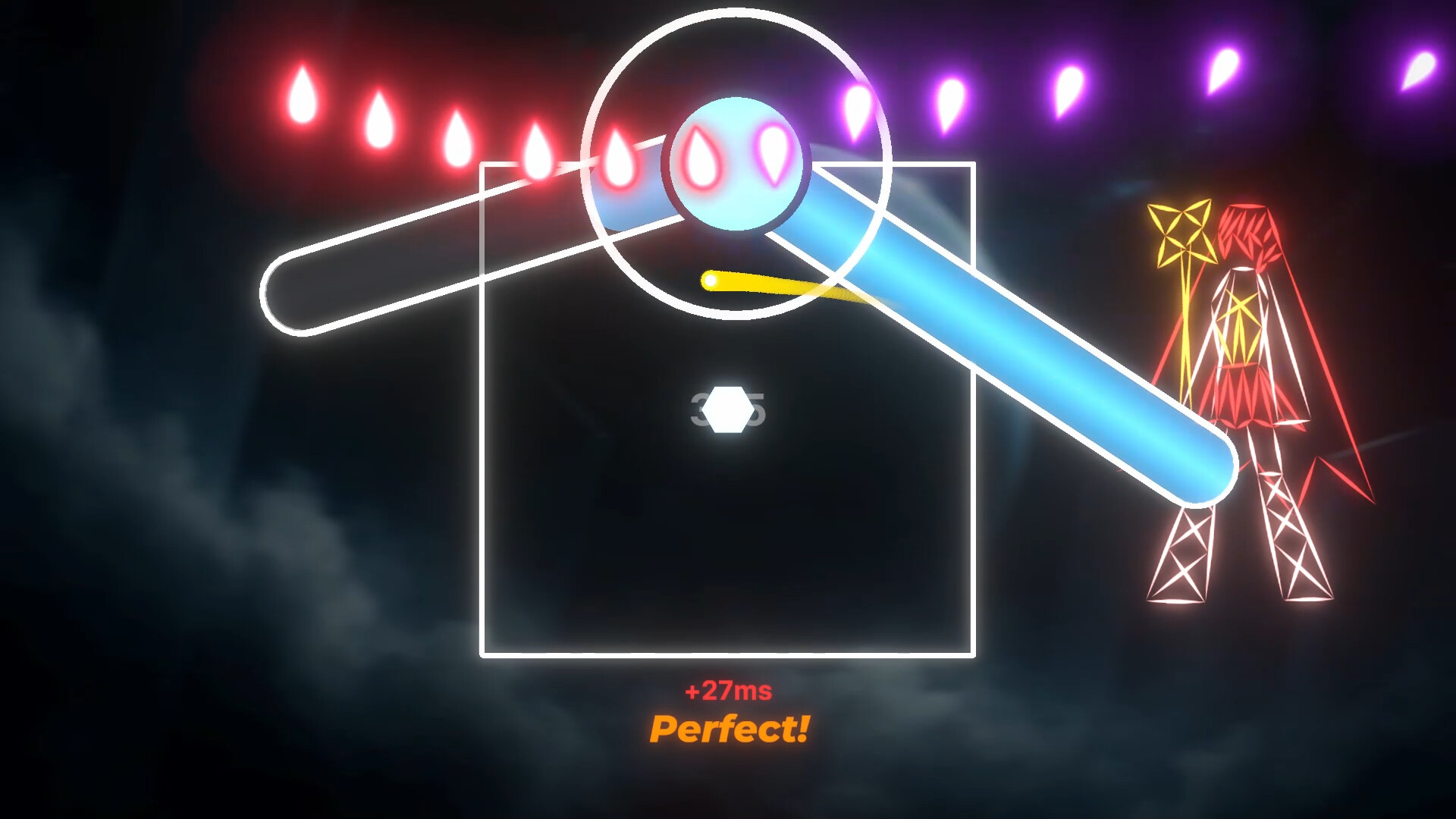 ERI: Emotive Rhythm Interaction screenshot 6