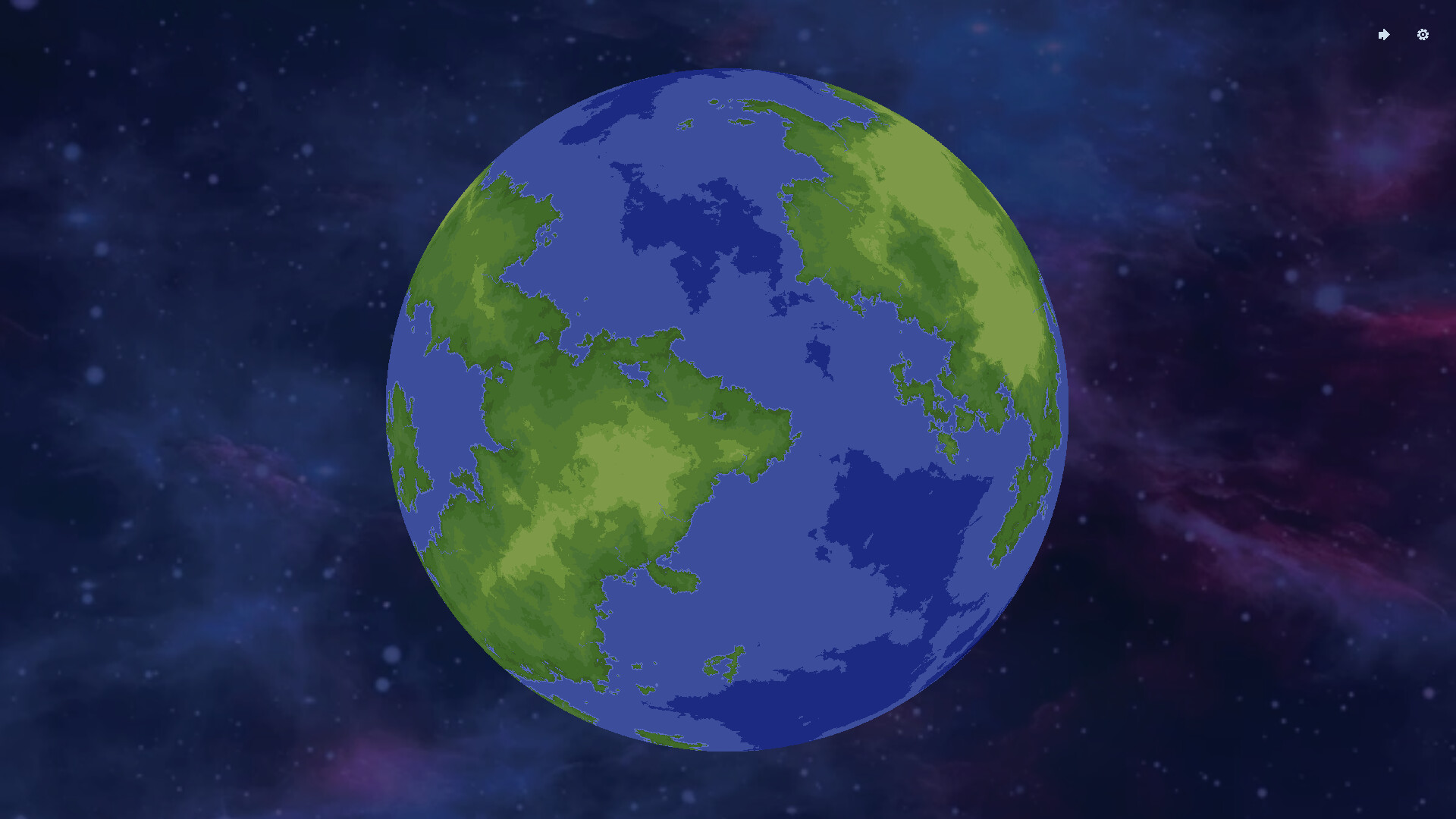 Map Roleplay Maker screenshot 1