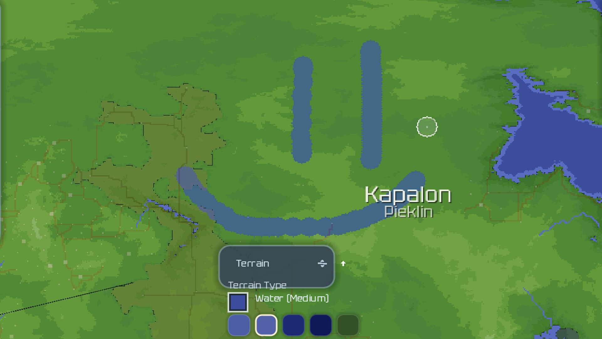 Map Roleplay Maker screenshot 5