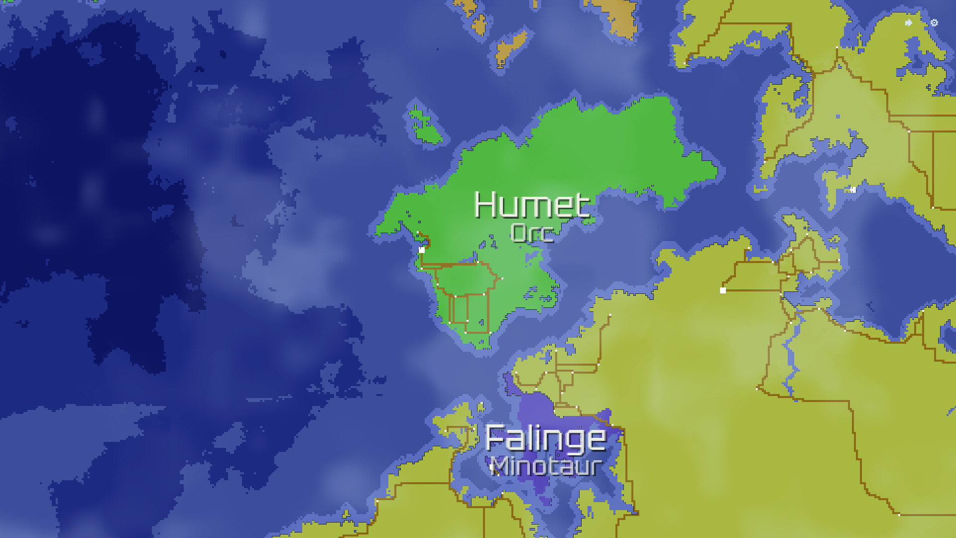 Map Roleplay Maker screenshot 6