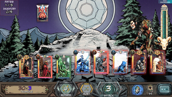 Elsewar screenshot 6