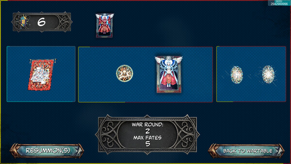 Elsewar screenshot 5
