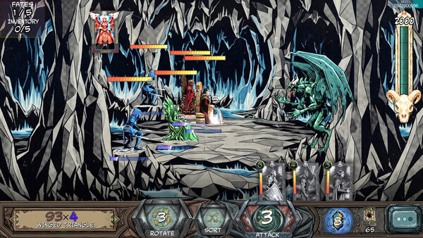Elsewar screenshot 4