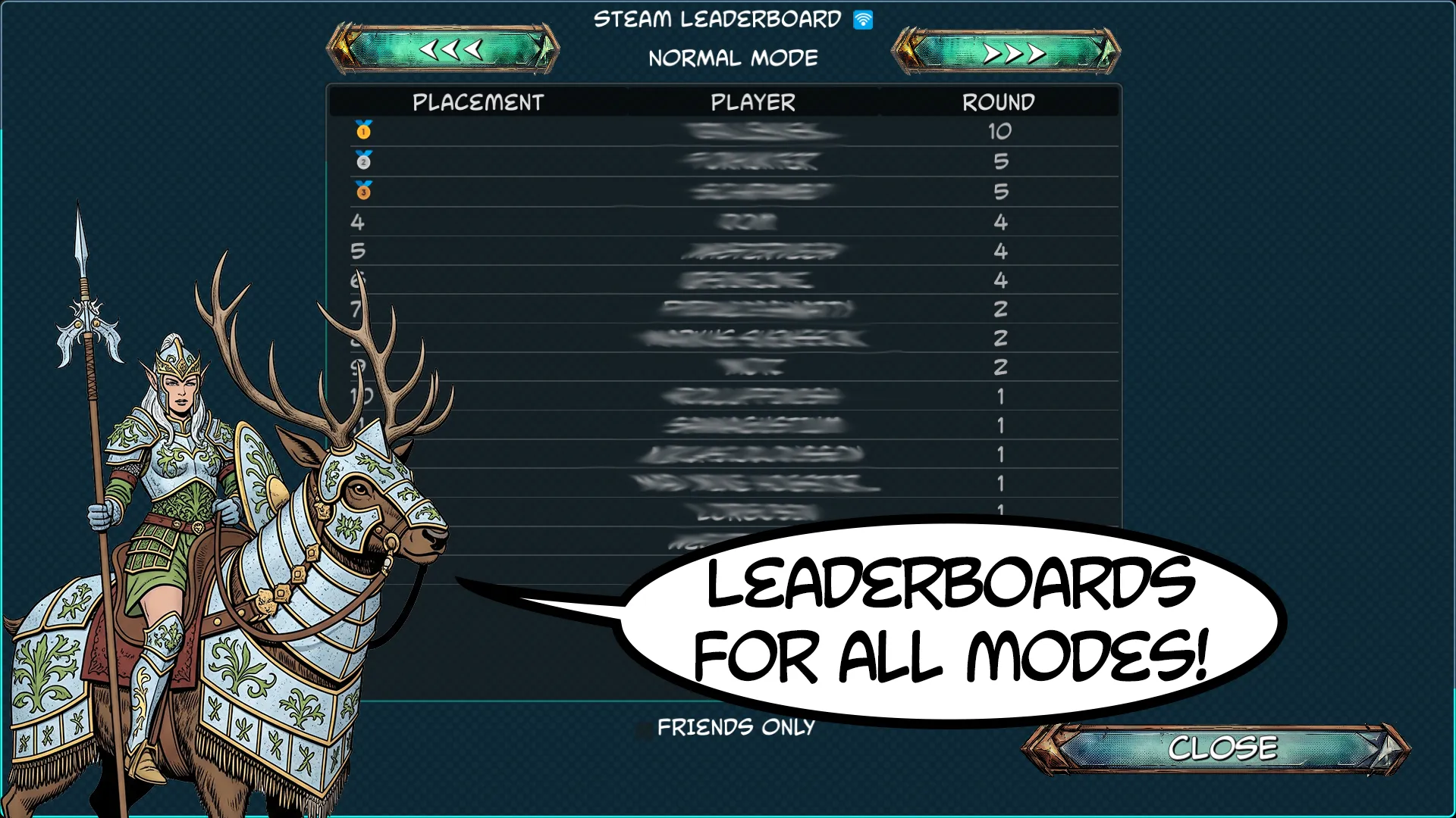 Elsewar screenshot 12