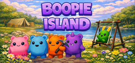 Boopie Island