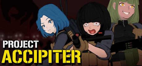 Project ACCIPITER