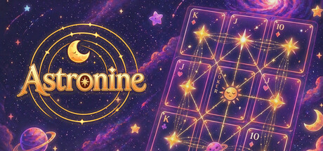 Astronine