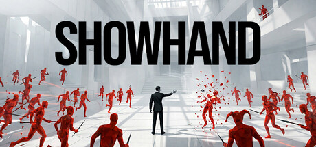 SHOWHAND — Steam header
