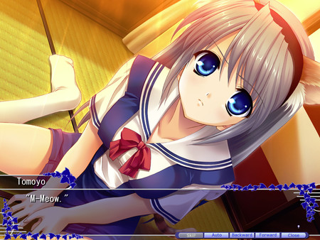 Steam：Tomoyo After ~It's a Wonderful Life~ English Edition