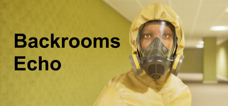 Backrooms: Echo