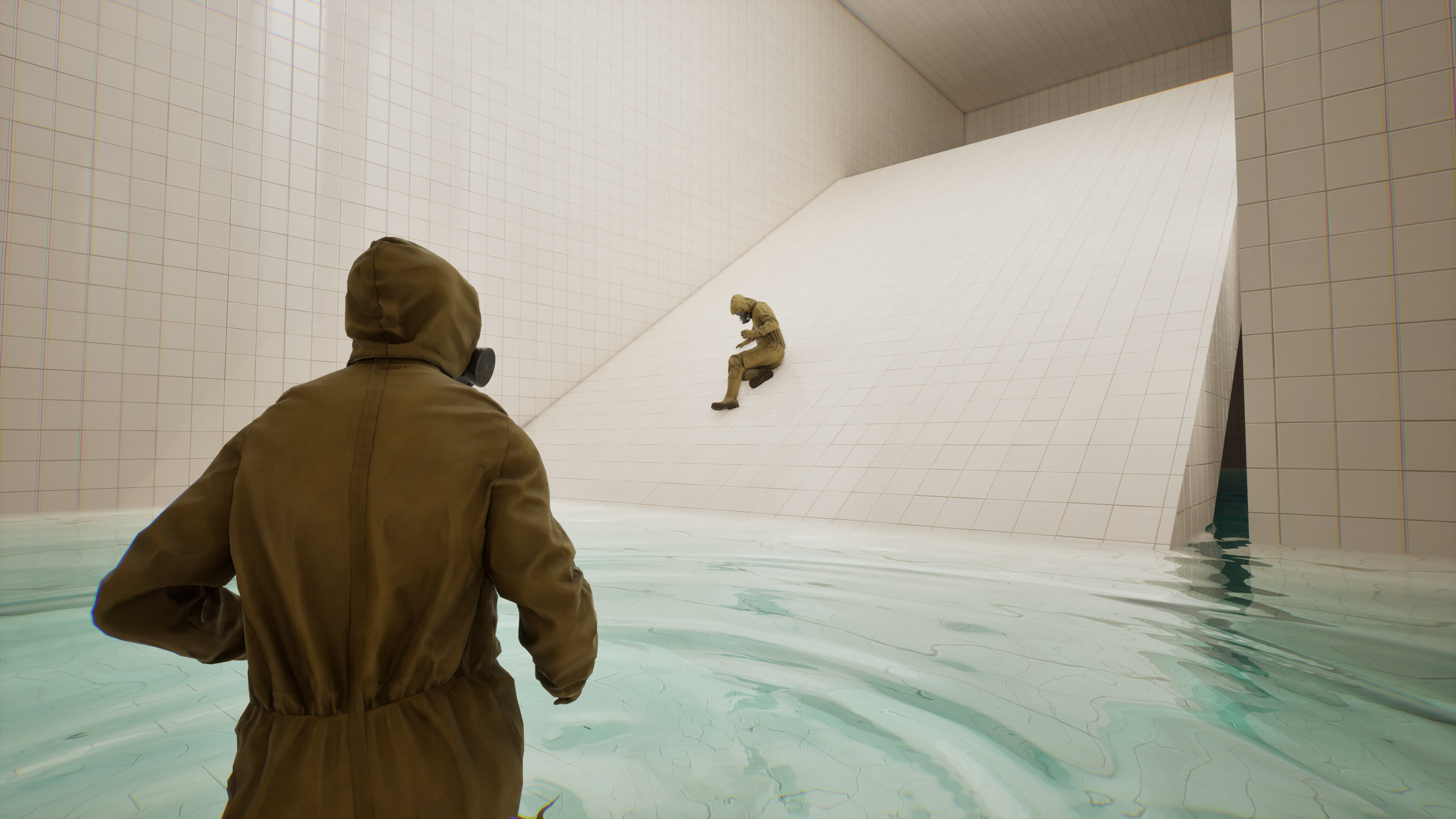 Backrooms: Echo screenshot 4