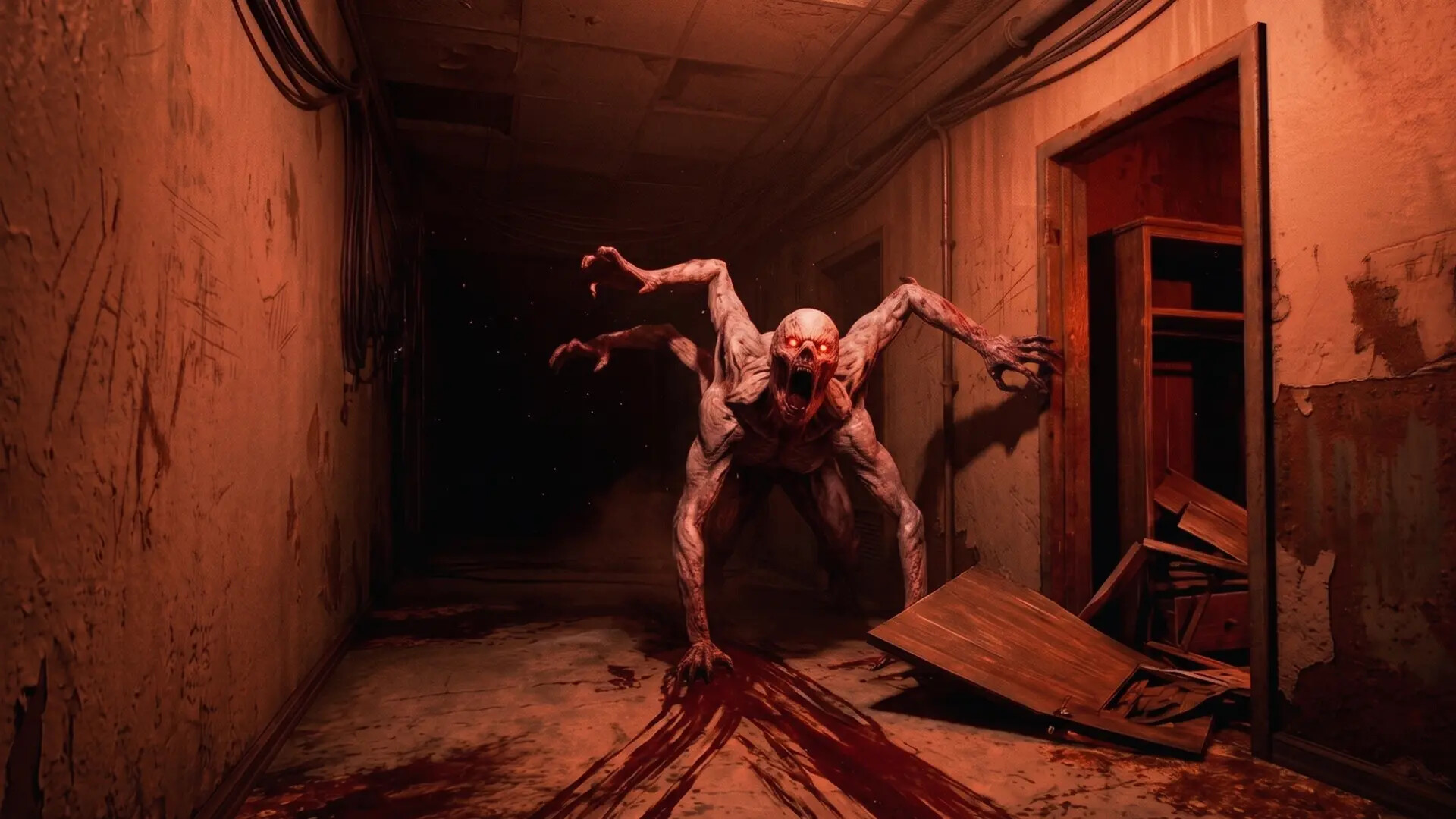 Still Life Inside screenshot 5