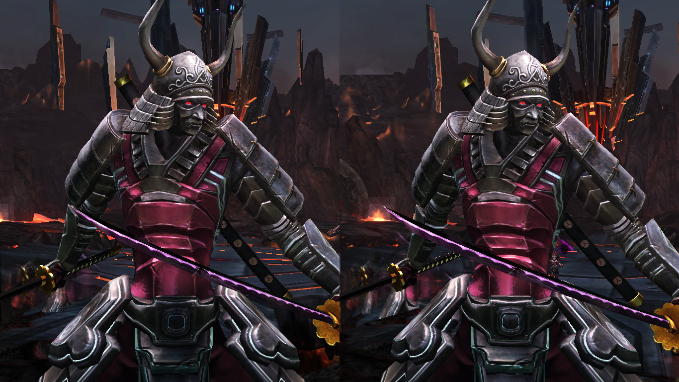 Hero Battle screenshot 6