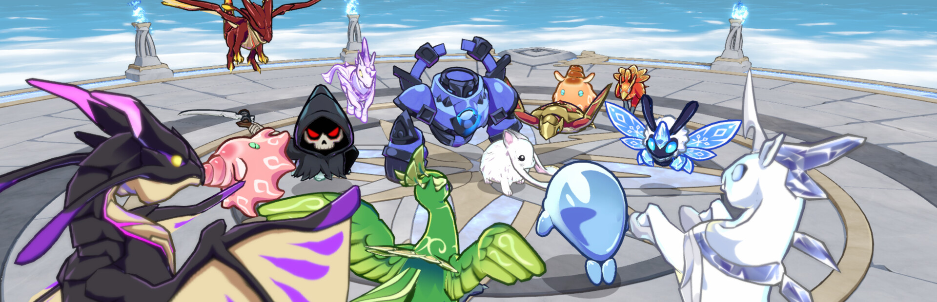 PieceMonsters