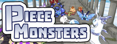 PieceMonsters