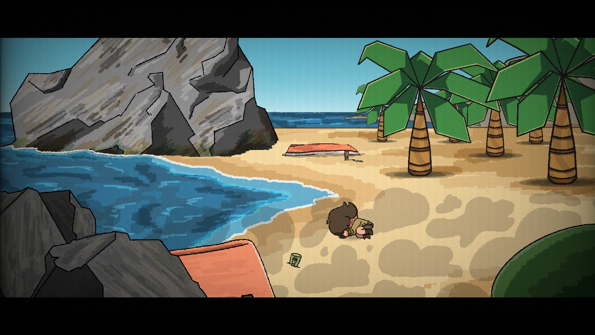 Neverending Dreams screenshot 4