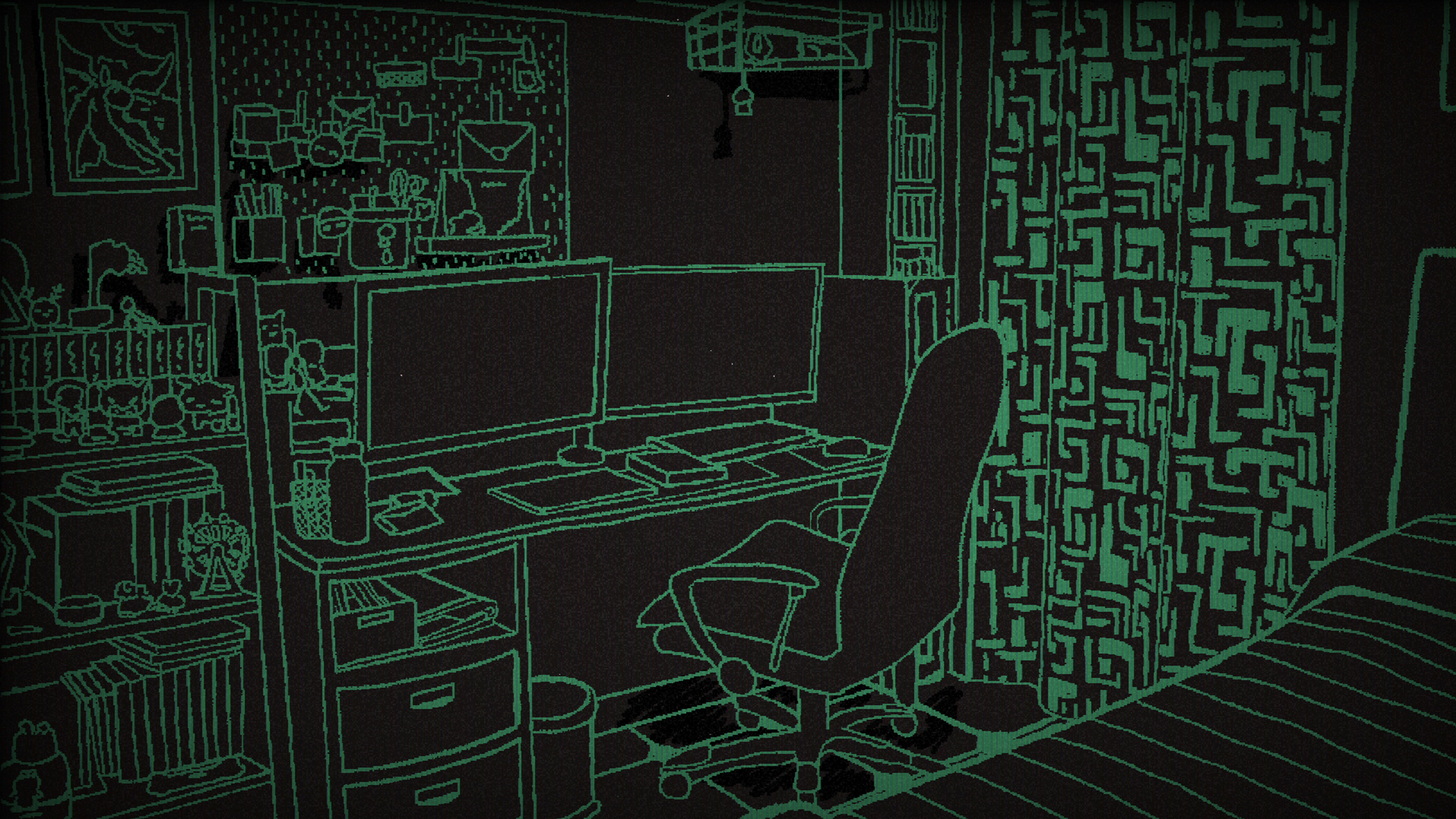 Neverending Dreams screenshot 1