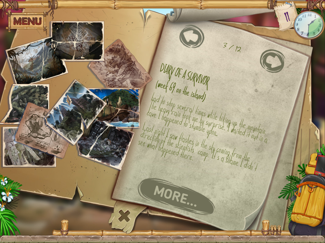 One Way Flight screenshot 9