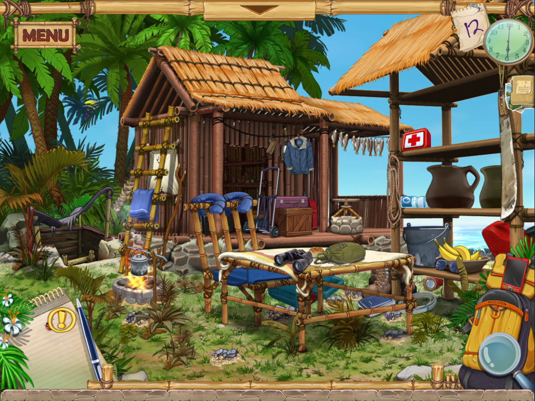 One Way Flight screenshot 7