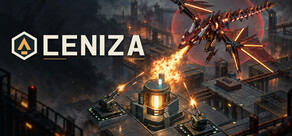 Ceniza - Tower Defense