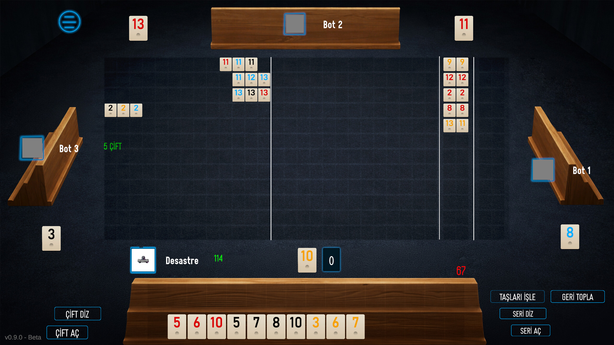 0KEY! screenshot 5