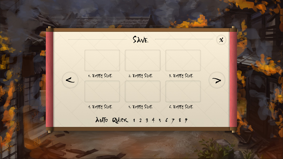 Wander No More screenshot 5