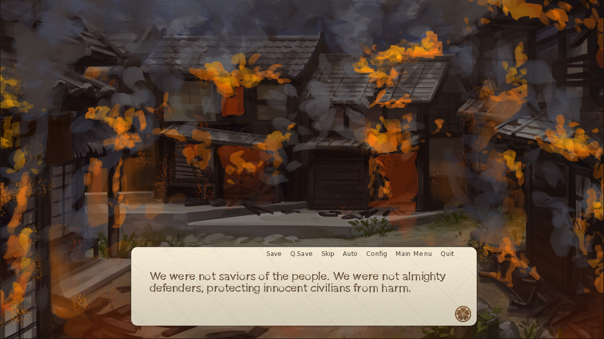 Wander No More screenshot 6