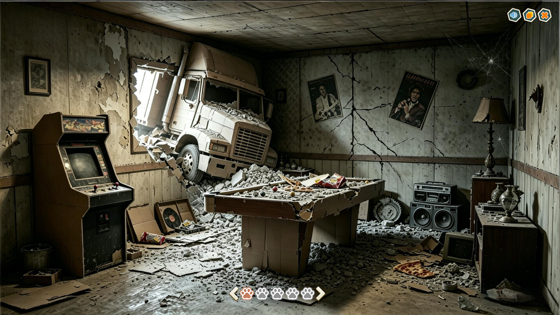 爪爪改造家 PawRebuild screenshot 6