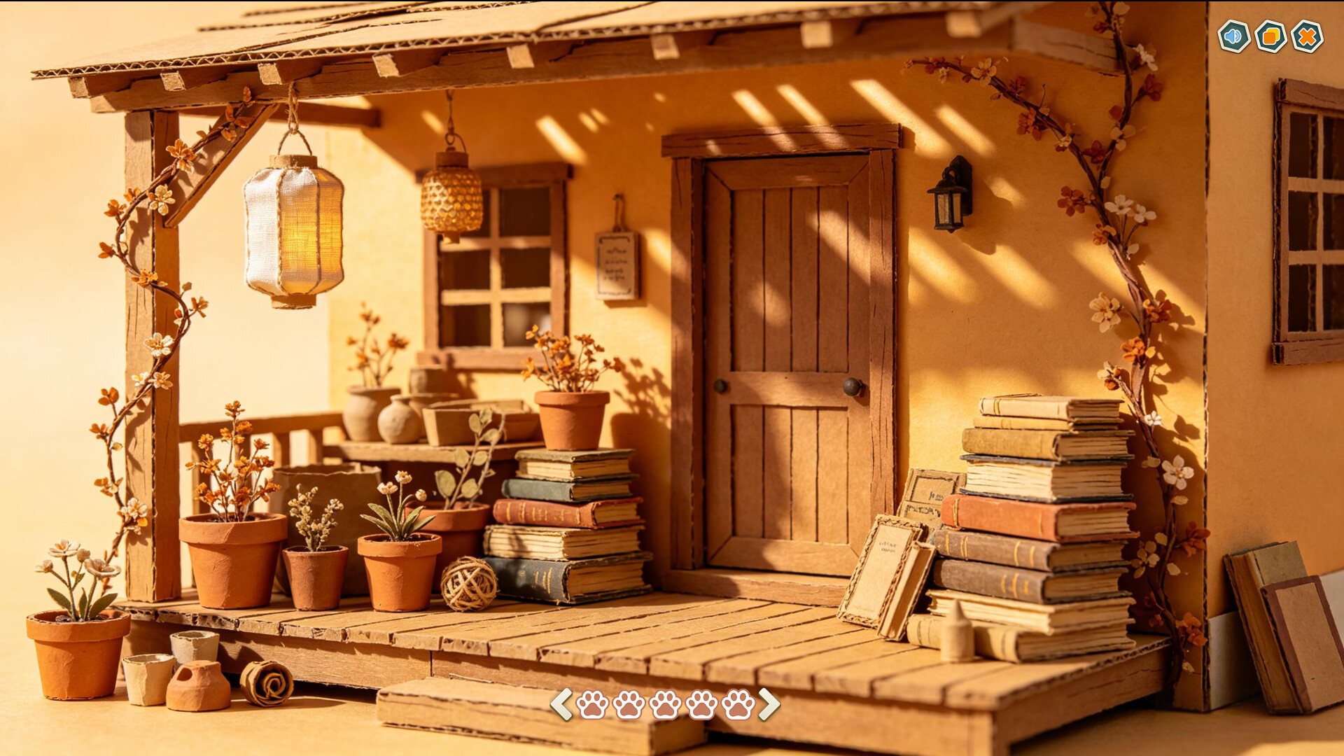 爪爪改造家 PawRebuild screenshot 3