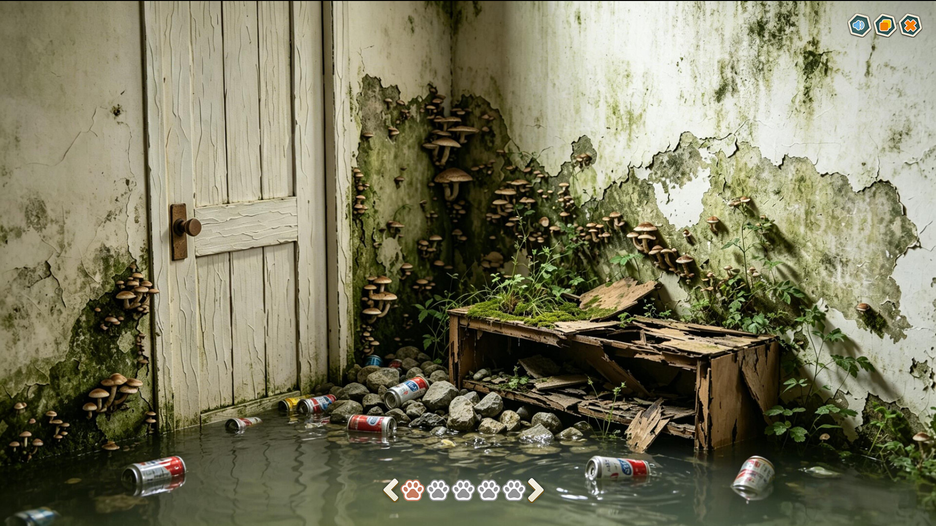 爪爪改造家 PawRebuild screenshot 7