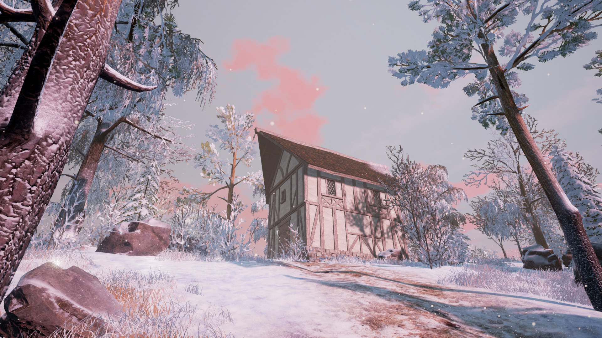 Bottle screenshot 5