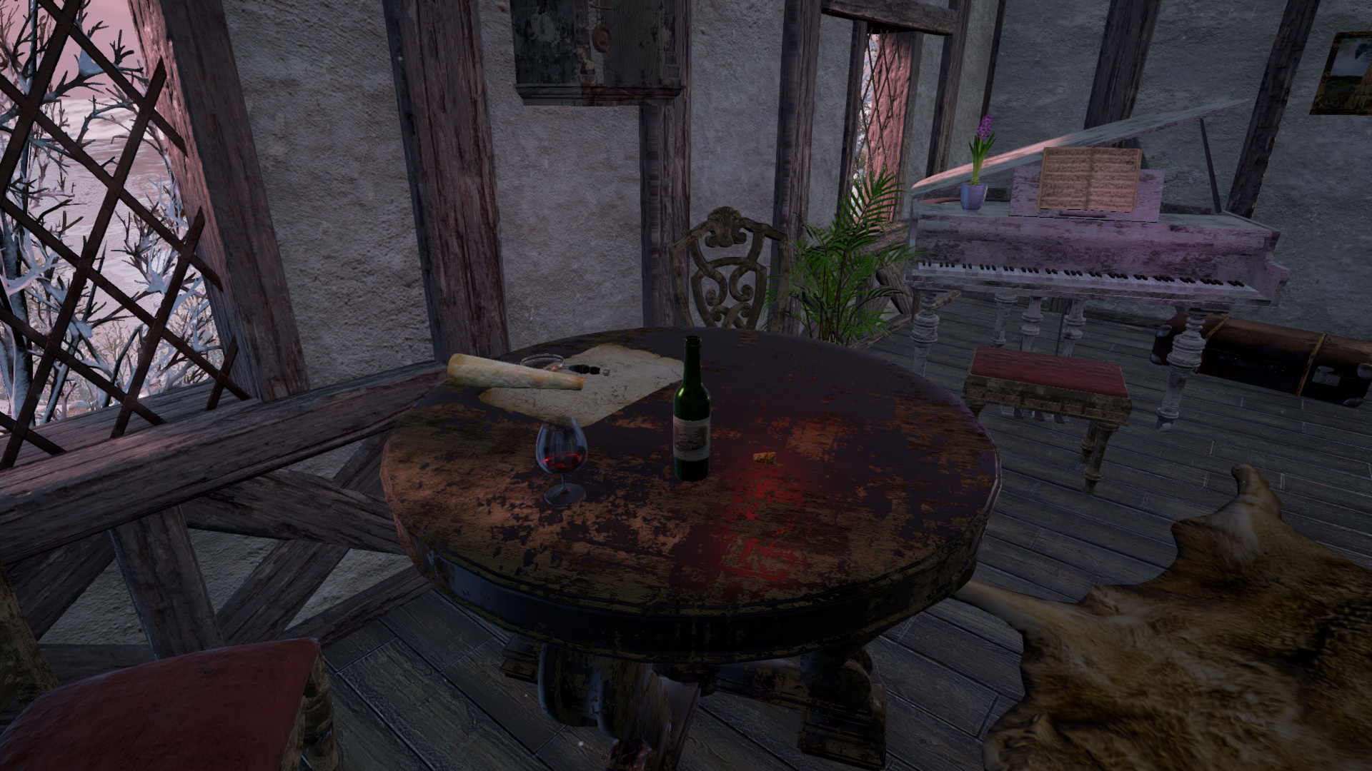 Bottle screenshot 1