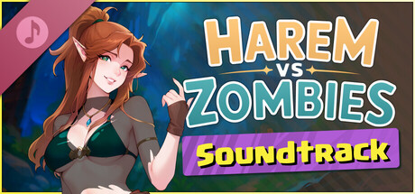 Harem vs Zombies Soundtrack