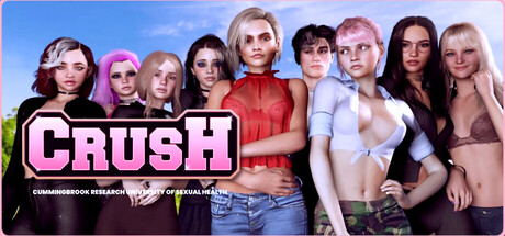 CRUSH - Cummingbrook Research University of Sexual Health — Steam header