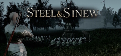 Steel And Sinew