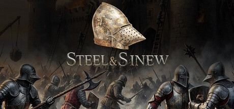 Steel And Sinew — Steam header